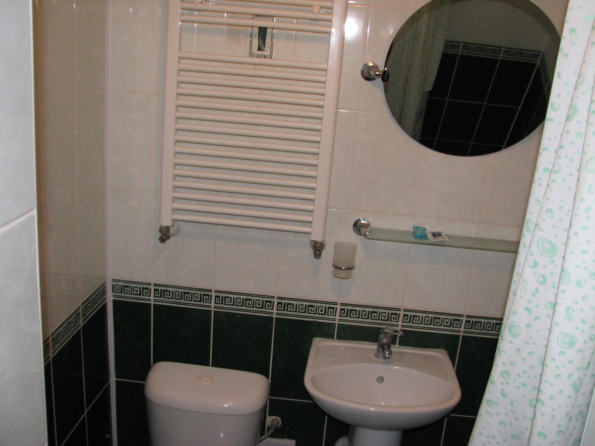 Hotel Belarus Гродно Екстериор снимка
