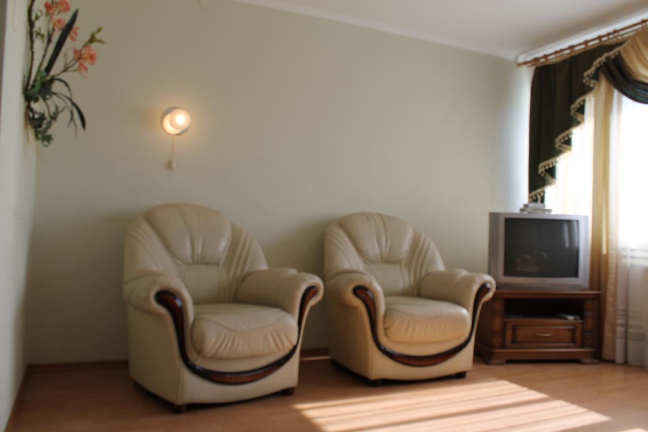 Hotel Belarus Гродно Екстериор снимка