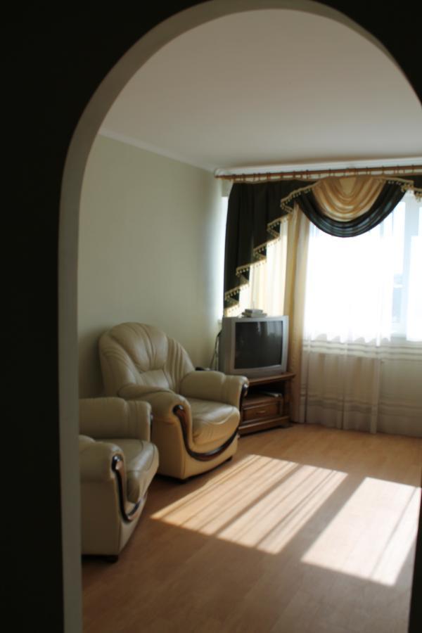 Hotel Belarus Гродно Екстериор снимка
