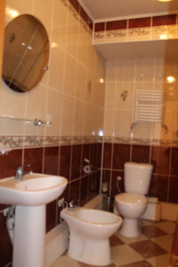Hotel Belarus Гродно Екстериор снимка