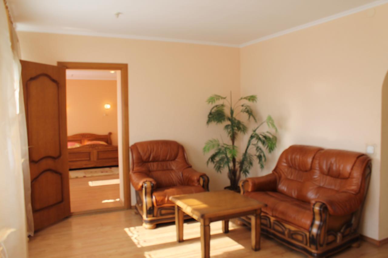 Hotel Belarus Гродно Екстериор снимка