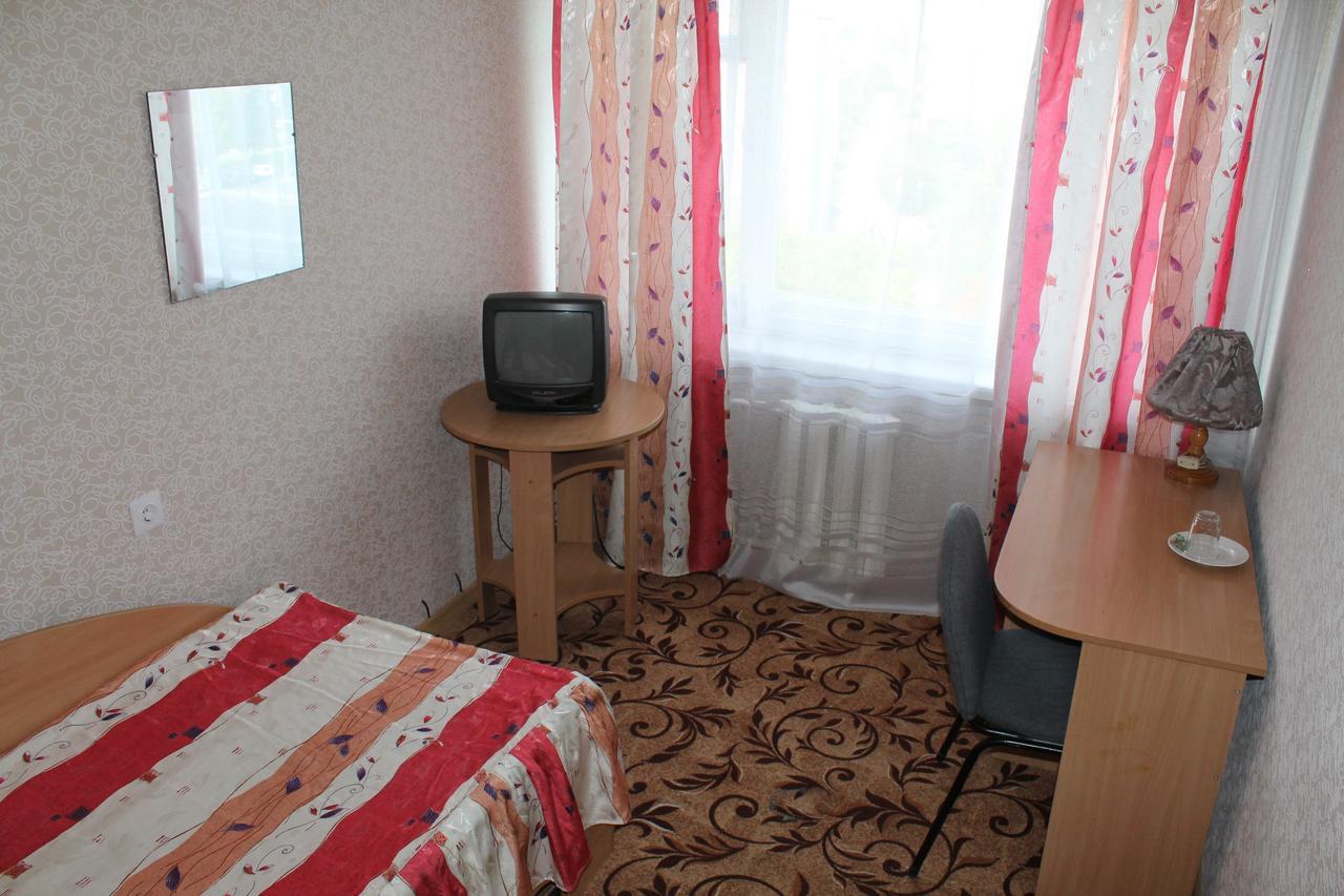 Hotel Belarus Гродно Екстериор снимка