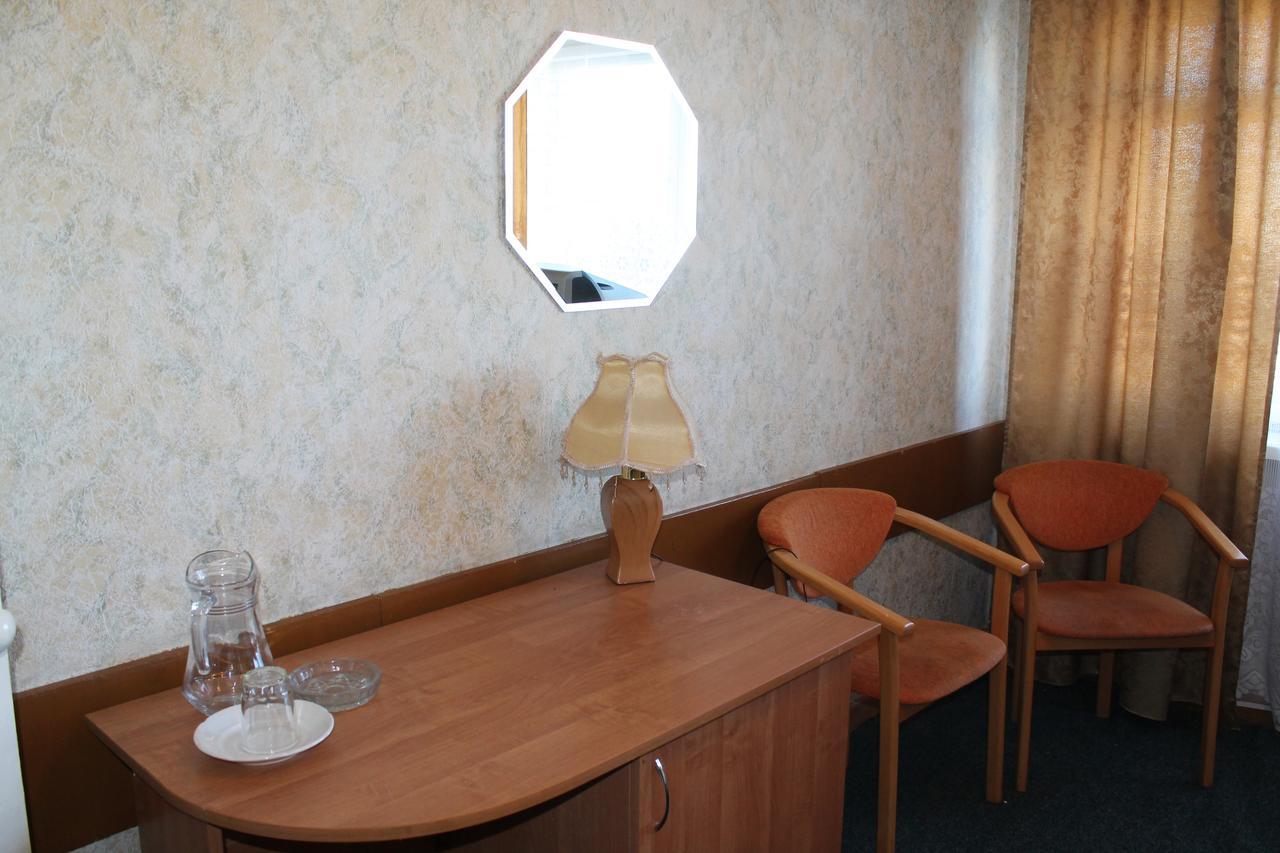 Hotel Belarus Гродно Екстериор снимка