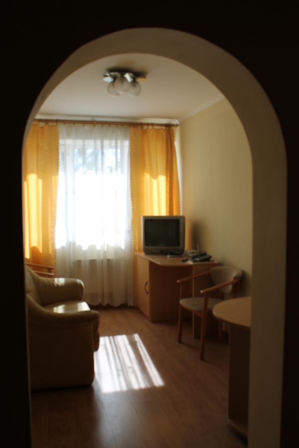 Hotel Belarus Гродно Екстериор снимка