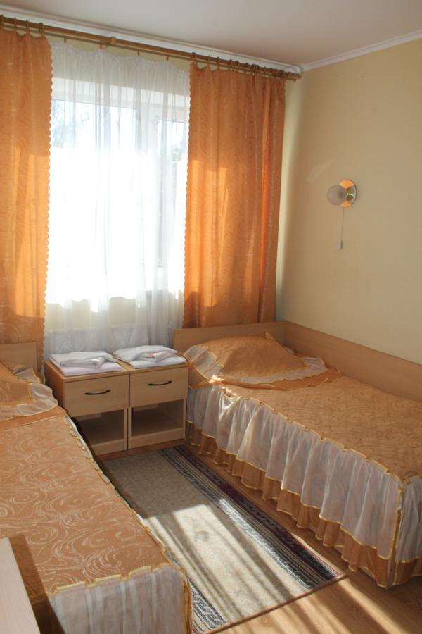 Hotel Belarus Гродно Екстериор снимка