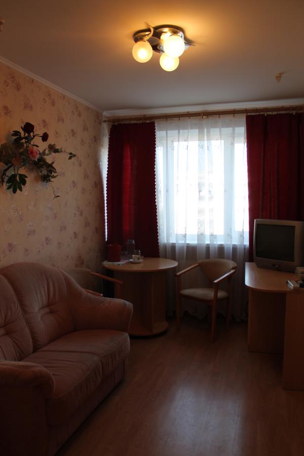 Hotel Belarus Гродно Екстериор снимка