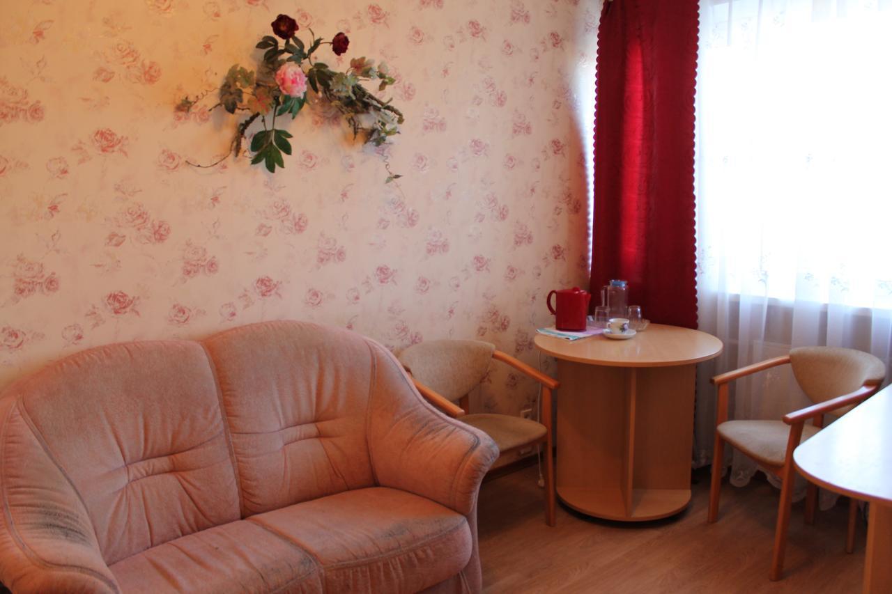 Hotel Belarus Гродно Екстериор снимка