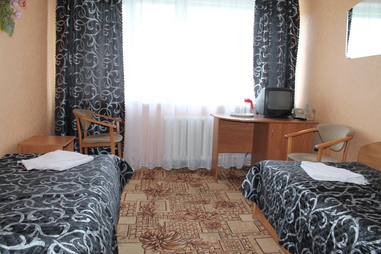 Hotel Belarus Гродно Екстериор снимка