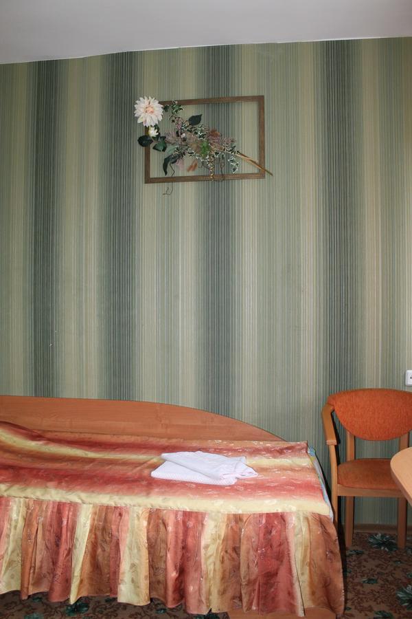 Hotel Belarus Гродно Екстериор снимка