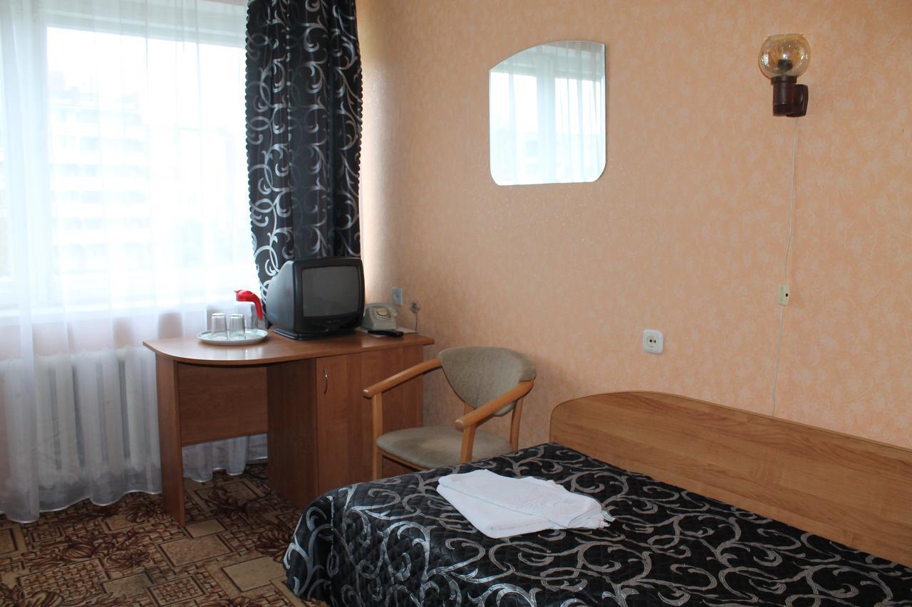 Hotel Belarus Гродно Екстериор снимка