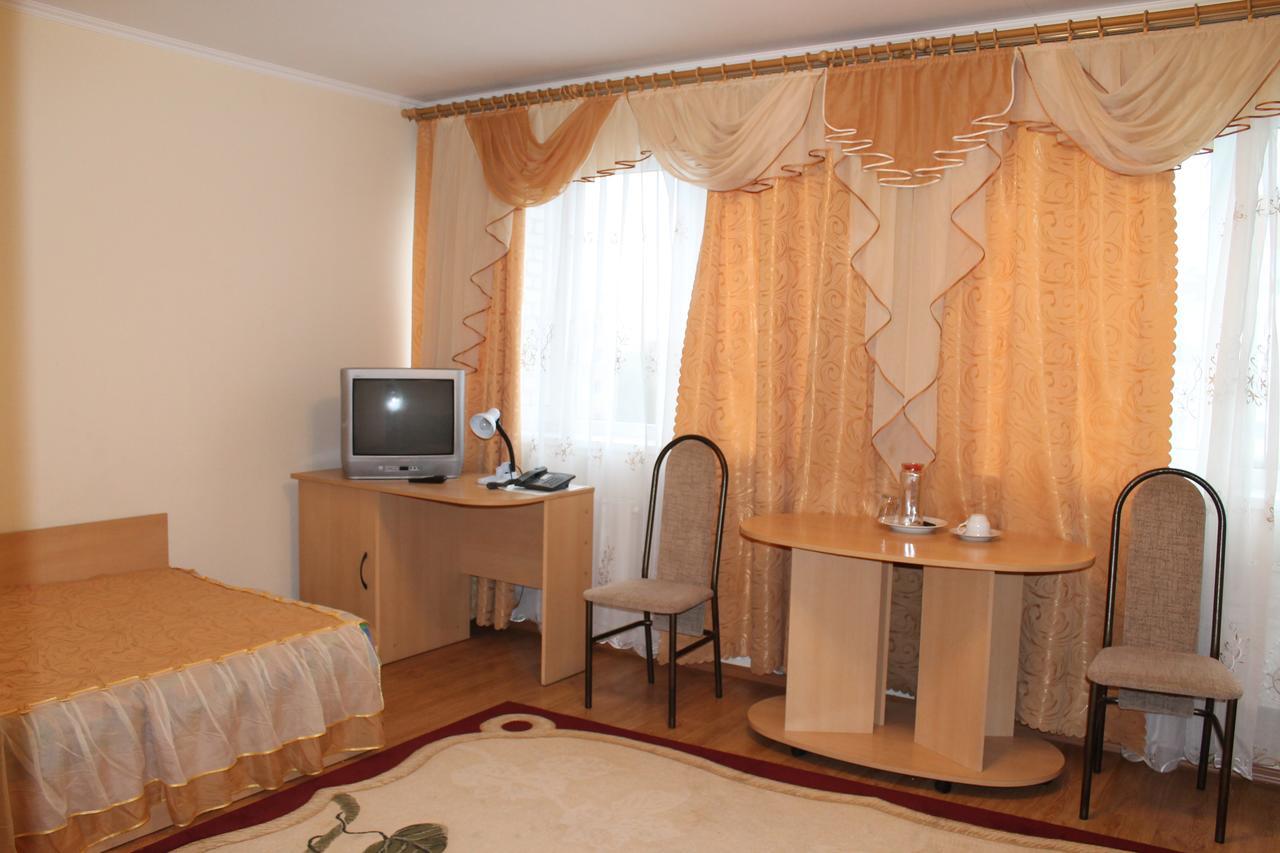 Hotel Belarus Гродно Екстериор снимка