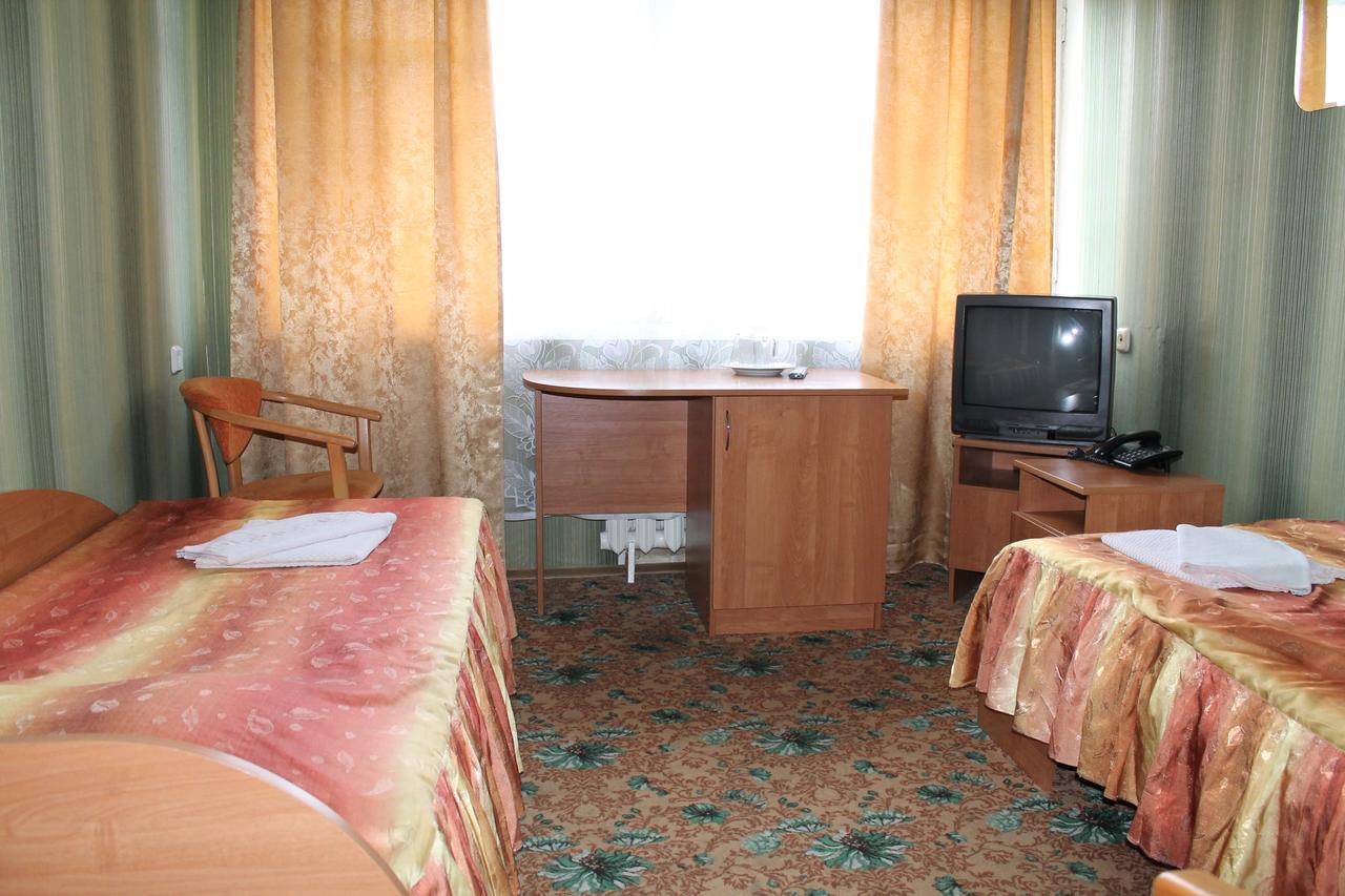 Hotel Belarus Гродно Екстериор снимка
