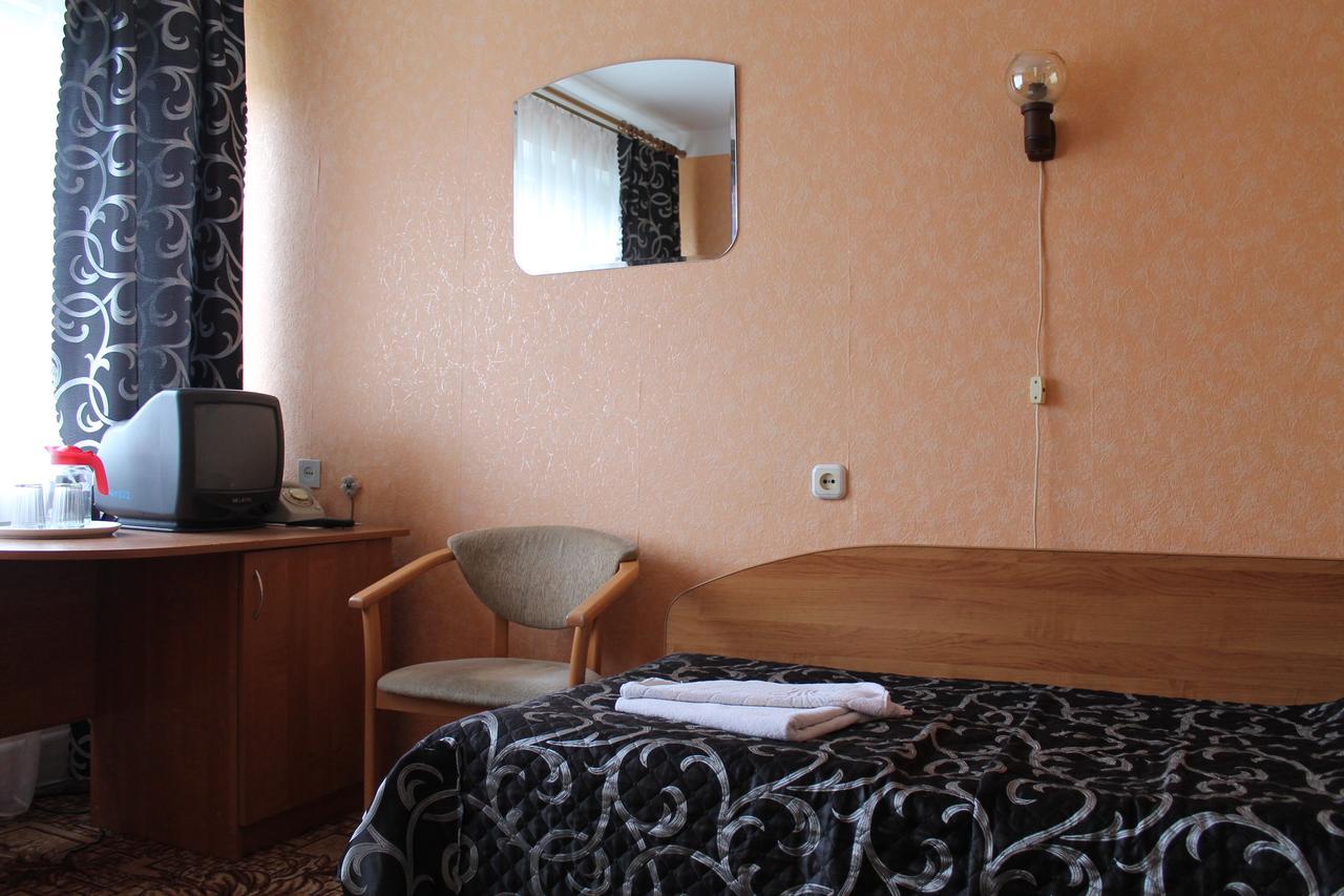 Hotel Belarus Гродно Екстериор снимка