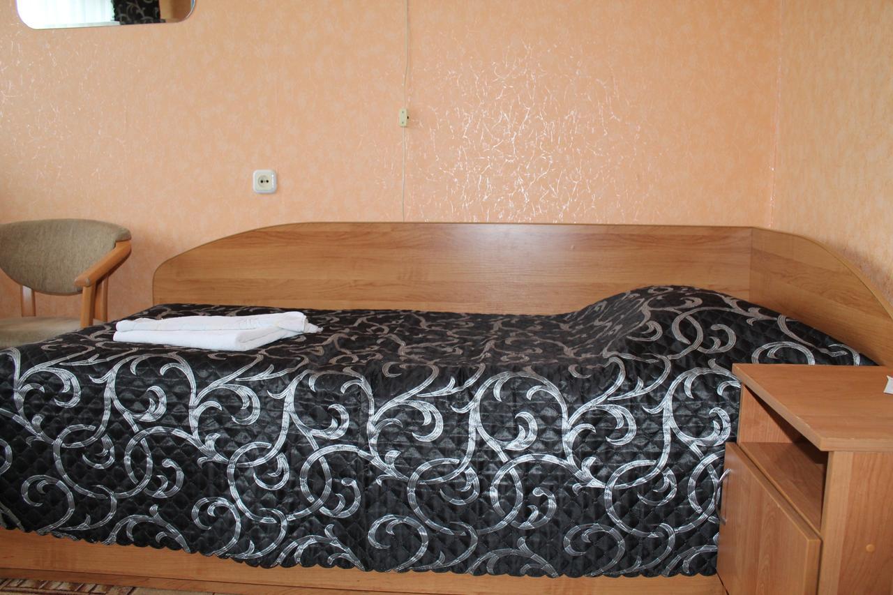 Hotel Belarus Гродно Екстериор снимка