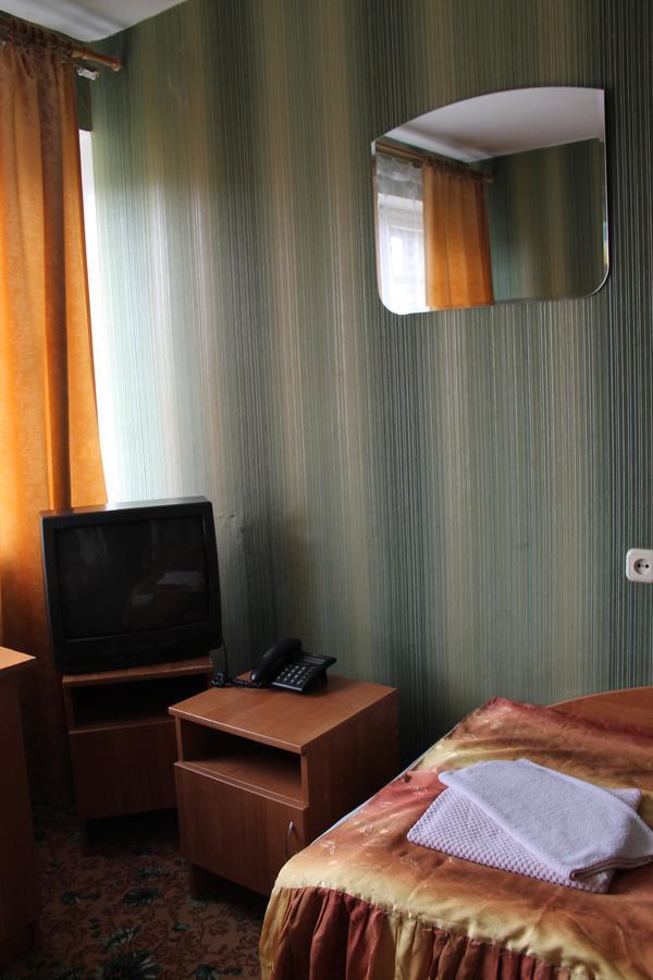 Hotel Belarus Гродно Екстериор снимка