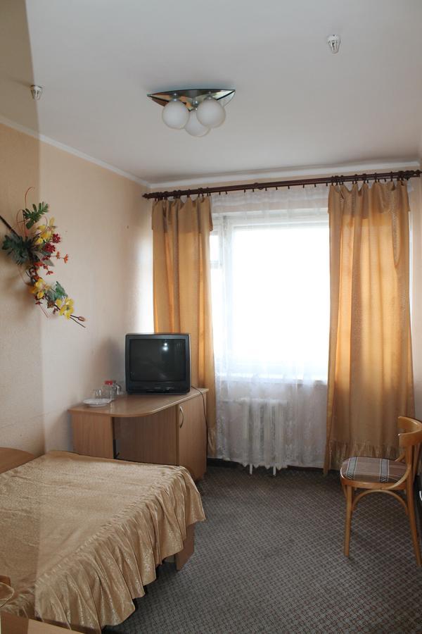 Hotel Belarus Гродно Екстериор снимка