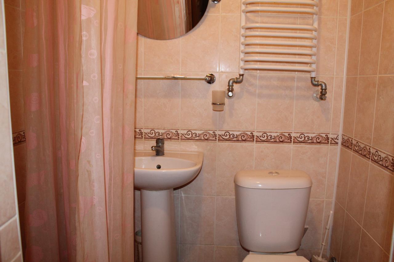 Hotel Belarus Гродно Екстериор снимка