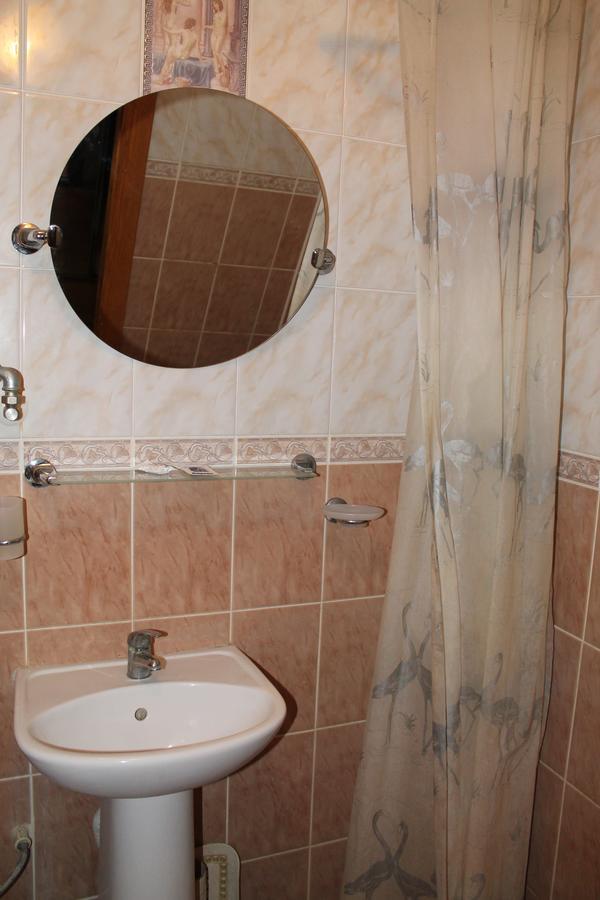 Hotel Belarus Гродно Екстериор снимка