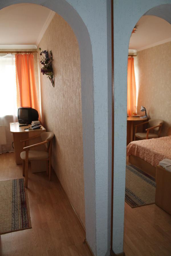 Hotel Belarus Гродно Екстериор снимка