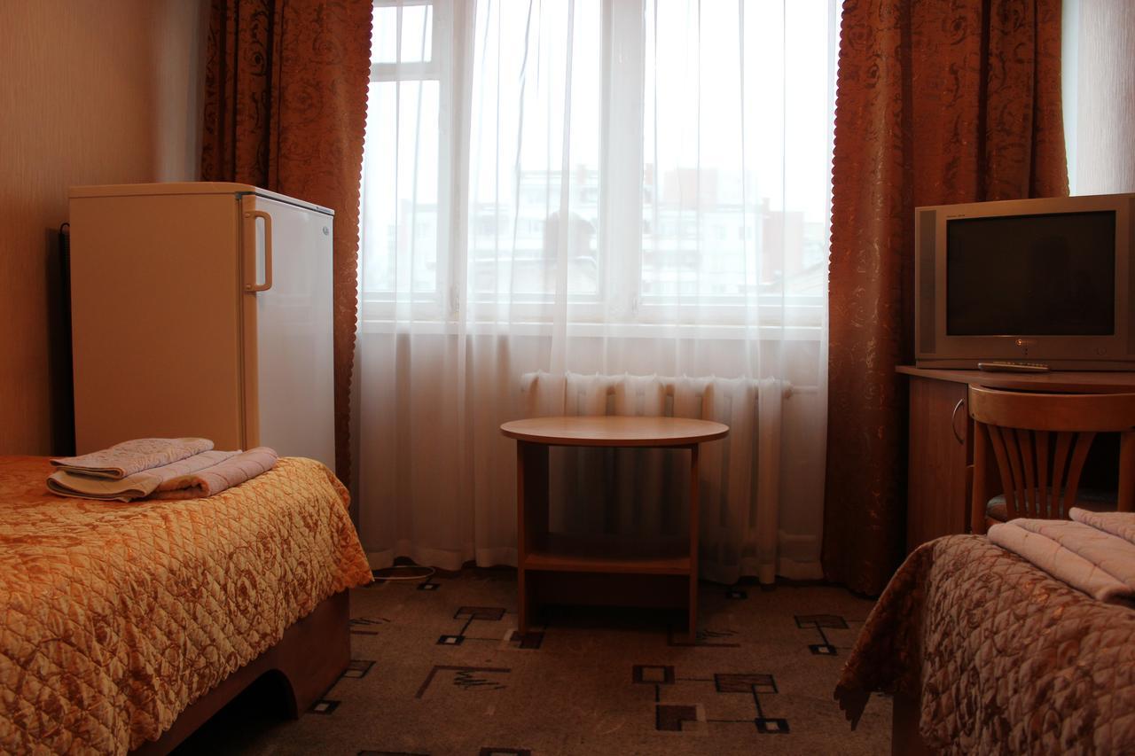 Hotel Belarus Гродно Екстериор снимка