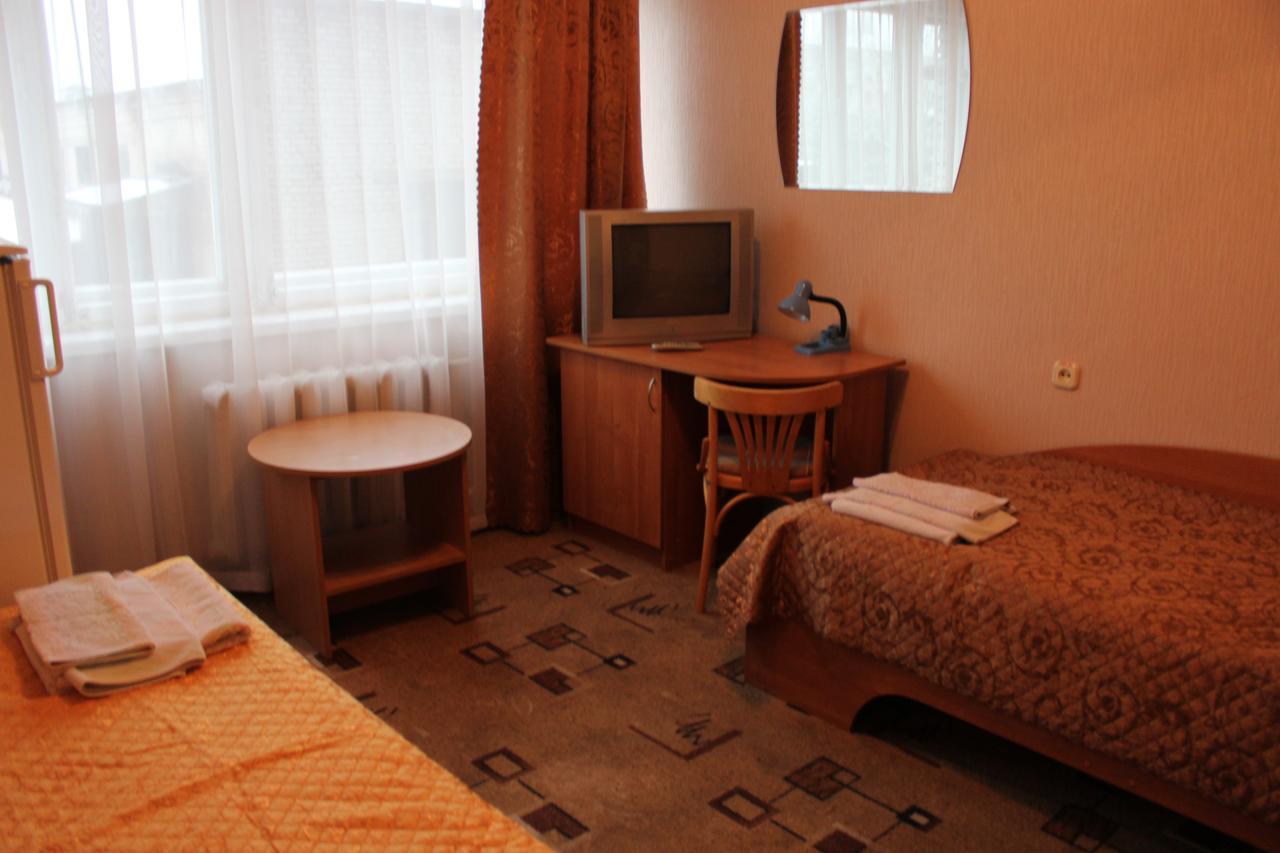 Hotel Belarus Гродно Екстериор снимка
