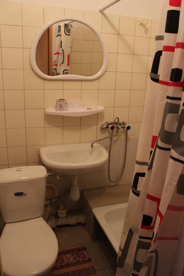 Hotel Belarus Гродно Екстериор снимка